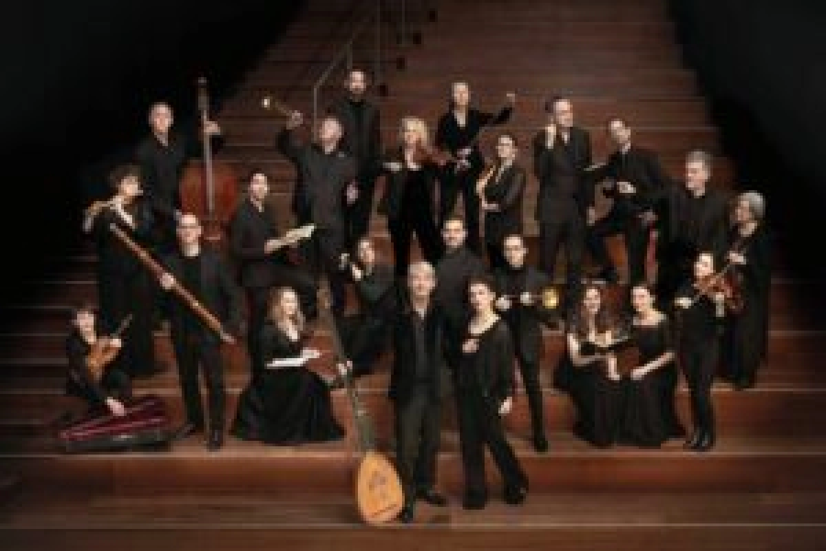 Nederlandse Bachvereniging